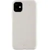 Image de Muvit For Change Coque Bambootek Cotton : Apple Iphone 11 (Apple iPhone 11), Coque pour téléphone portable, Blanc