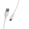 Image de Muvit Câble Usb Vers Type-c 3m 3a