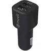 Image de Muvit Chargeur De Voiture 2 Usb 4.8a 24w