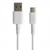 Image de Myway Chargeur Mural Usb-a Et Usb-c 1 M