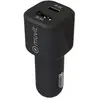 Image de Muvit For Change Chargeur De Voiture Usb Qc 3.0 18w+ 1 Usb-c Pd 20w