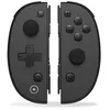 Image de Manette Dual sans fil pour Nintendo Switch Muvit T Gaming Noir