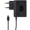 Image de Chargeur secteur Muvit pour Nintendo Switch / OLED / Lite + station d’accueil