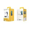 Image de Pack support chargeur induction sans fil Magsafe Tiger Power By Muvit Gris + Tête de charge 20W + Câble USB-C 1.2 m