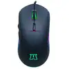 Image de Souris Gaming Otaku M02 7200DPI Rétroéclairage LED RGB - Capteur Optique de 1200 à 7200 DPI - 6 Boutons - Confortable et Légère - Compatible PC/PS4/PS5