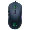 Image de Souris Gaming Muvit Akuma Otaku M02 7200DPI Noir