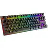 Image de AKUMA - Clavier Gaming Azerty SHÔNEN T02 avec pavé numérique