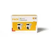 Image de Pack de 2 Caméras de surveillance extérieure Ezviz H9C Blanc