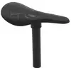 Image de Inspyre Selle Avec Tige De Selle Combo 27.2 Mm One Size