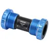 Image de Pride Racing Boîtier De Pédalier Eb24 Stainless Ar00094 One Size