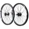 Image de Pride Racing Paire De Roues Wave Gloss Control 406 20'' 15 x 100/15 x 110 mm
