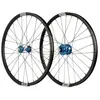 Image de Pride Racing Paire De Roues Control V1 451 20'' 6b Disc 10 x 100/10 x 110 mm