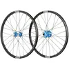 Image de Pride Racing Paire De Roues Control V2 451 20'' 6b Disc 15 x 100/15 x 110 mm