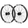 Image de Pride Racing Paire De Roues Wave Gloss Fusion 406 20'' 20 x 110/15 x 110 mm