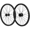 Image de Pride Racing Paire De Roues Wave Matt Matrix 451 20'' 10 x 100/10 x 110 mm