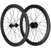 Image de Forward Paire De Roues Joyride V3 451 20'' 6b Disc 10 x 100/15 x 110 mm
