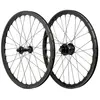 Image de Forward Paire De Roues Wsl Joyride V3 451 20'' 10 x 100/15 x 110 mm