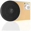 Image de Fc06 - filtre à charbon compatible beko 9188065345