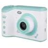 Image de Enfant Caméra 18M 1080P avec écran tactile 2.8 HD-Menthe verte