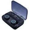 Image de Ecouteurs M11 Bluetooth, Sans Fil TWS étanche In-ear sport -Noir