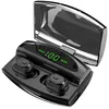 Image de Ecouteurs XG-20 Bluetooth, Sans Fil -Noir