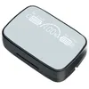 Image de Ecouteurs Bluetooth, Sans Fil étanche sport -Noir