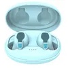 Image de Ecouteurs XY-5 Bluetooth, Sans Fil TWS étanche In-ear sport -Bleu