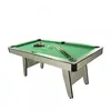 Image de Billard américain en bois avec accessoires inclus ORLANDO CONCEPT USINE