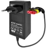 Image de Chargeur de Batterie 28V Compatible avec Robot tondeuse Husqvarna Automower 105/310/315X / McCulloch Rob R800 / Gardena R38Li/Sileno