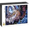 Image de Grafika Puzzle 1500 pièces Josephine Wall - Eros and Psyche (1500 pièces)