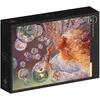Image de Grafika Puzzle 500 pièces Bubble Flower (500 pièces)