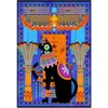 Image de Grafika Puzzle 1000 pièces Chat Egyptien (1000 pièces)