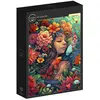 Image de Grafika Puzzle 1000 pièces Eden Cove - Mahlia (1000 pièces)
