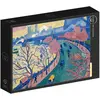 Image de Grafika Puzzle 500 pieces Pont de Charing Cross (500 pièces)