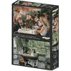 Image de Grafika Puzzle 500 pieces 2 Puzzles - The Art of Auguste Renoir : Le Déjeuner (500 pièces)