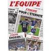 Image de Puzzle 1000 pièces L'équipe FF1 Exploits