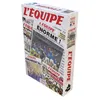 Image de Puzzle 1000 pièces L'Equipe Exploits Rugby