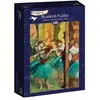 Image de Bluebird Puzzle 1000 Danseuse rose et verte, Degas (1000 pièces)
