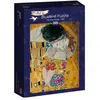 Image de Bluebird 1000 baisers - fragment de Gustav Klimt (1000 pièces)