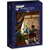 Image de Bluebird Puzzle L'art de la peinture 1000 pièces (1000 pièces)