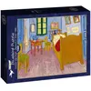 Image de Bluebird Puzzle 1000 pieces Vincent Van Gogh - Chambre à Arles, 1888 (1000 pièces)