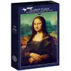 Image de Bluebird Puzzle 1000 pièces Leonardo Da Vinci - Mona Lisa, 1503 (1000 pièces)