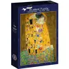 Image de Bluebird Puzzle 1000 pieces Gustave Klimt - The Kiss, 1908 (1000 pièces)