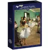 Image de Bluebird Puzzle 1000 pieces Degas - The Dance Class, 1874 (1000 pièces)