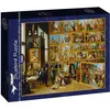 Image de Bluebird Puzzle 1000 pièces David Teniers the Younger - The Art Collection of A (1000 pièces)