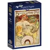 Image de Bluebird Puzzle 1000 pièces Biscuits Lefèvre-Utile, 1897 (1000 pièces)