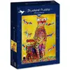 Image de Bluebird 70301 Puzzle 1000 pcs. Montre africaine (1000 pièces)