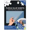 Image de Jig & Puz Feuilles adhésives pour puzzle 2000 pièces