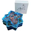 Image de Jig & Puz 6 Boîtes de tri