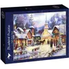 Image de Bluebird Puzzle 1500 pièces Faith Runs Deep (1500 pièces)